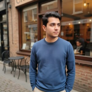 Profile photo of Shaukat Aslam