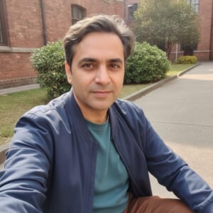 Profile photo of Shoaib Atiq