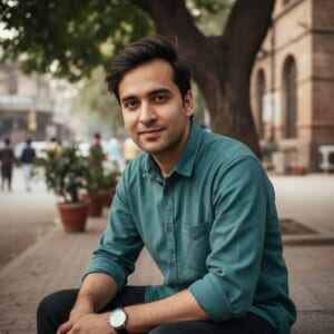 Profile photo of Sohail Badar