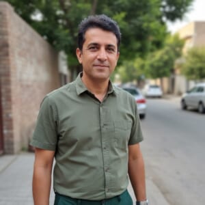 Profile photo of Sultan Binyamin