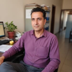 Profile photo of Talal Faris