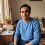 Profile photo of Taimoor Fateh