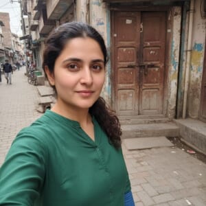Profile photo of Aasma Fazal