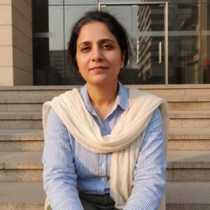 Profile photo of Abida Feroz