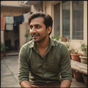 Profile photo of Tayyab Ghafoor