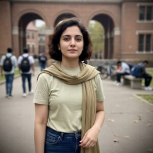 Profile photo of Arifa Ghaus