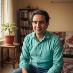 Profile photo of Tufail Ghayas