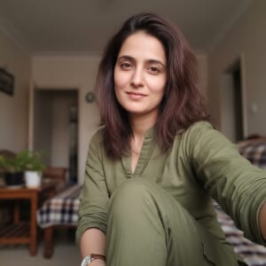 Profile photo of Atiya Gulzar