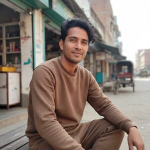 Profile photo of Ubaid Hadi