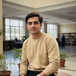 Profile photo of Waheed Hanif