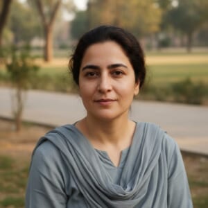 Profile photo of Bakhtawar Hikmat