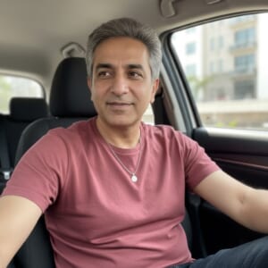 Profile photo of Wajahat Himayat