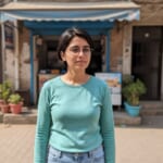 Profile photo of Bilqees Hisham