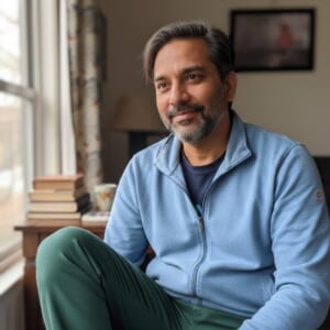 Profile photo of Waqar Hunain