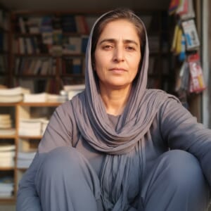 Profile photo of Fareeda Jamil