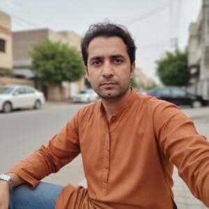 Profile photo of Yousaf Khurshid