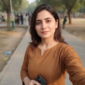 Profile photo of Hameeda Maher