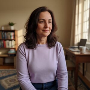Profile photo of Haseena Manzoor