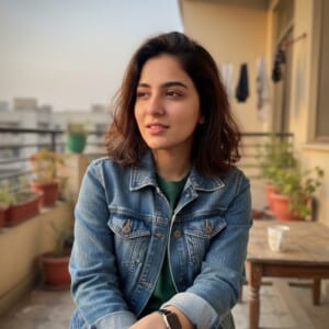 Profile photo of Husna Maqsood