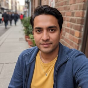 Profile photo of Zakir Mumtaz