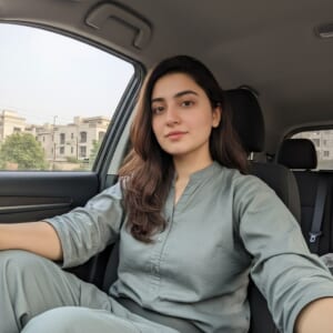 Profile photo of Lamees Naseem