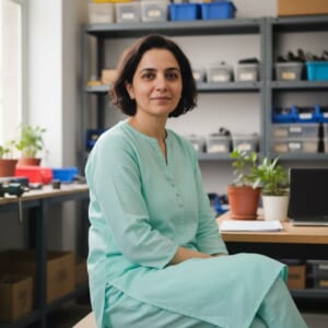 Profile photo of Razia Rakan