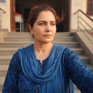 Profile photo of Tasneem Shahroz