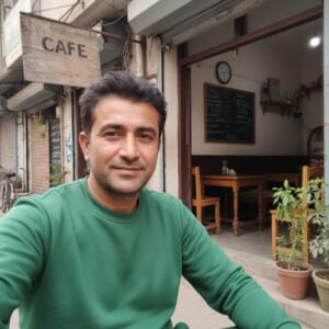 Profile photo of Dilawar Shahwar