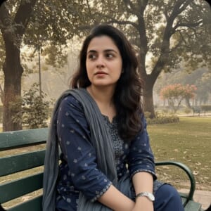 Profile photo of Zeenat Shams