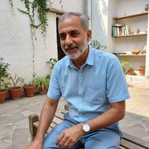 Profile photo of Ghalib Shiraz