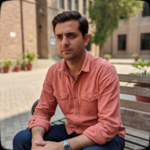 Profile photo of Haider Subhan