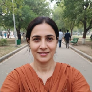 Profile photo of Almas Wahab