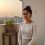 Arjumand Zahoor