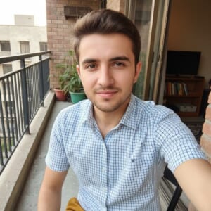 Profile photo of Shehryar Kamboh