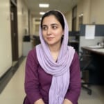 Khushbakht Chughtai