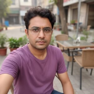 Profile photo of Shayan Lodhi