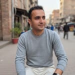 Tauqeer Marwat