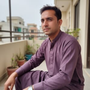 Profile photo of Uzair Kakar