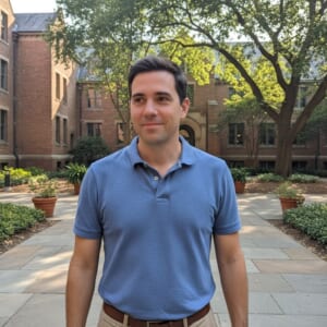 Profile photo of Zaid Marri