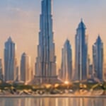 Gulf group photo