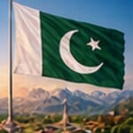 Pakistan & Politics group photo