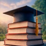 Education group photo